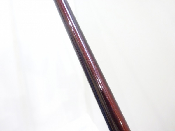 21スティーズ ライトニング66 SCC66ML-G